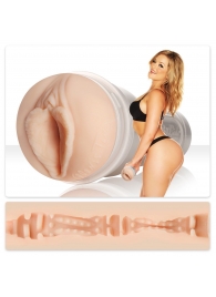 Мастурбатор-вагина Fleshlight Girls - Alexis Texas Outlaw - Fleshlight - в Омске купить с доставкой