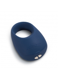 Синее эрекционное виброкольцо We-vibe Pivot - We-vibe - в Омске купить с доставкой