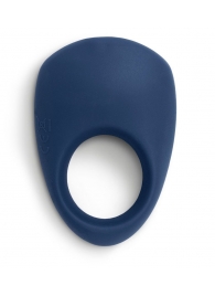 Синее эрекционное виброкольцо We-vibe Pivot - We-vibe - в Омске купить с доставкой