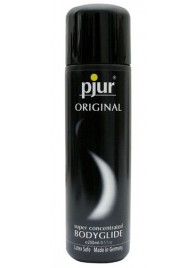 Концентрированный лубрикант pjur ORIGINAL - 250 мл. - Pjur - купить с доставкой в Омске