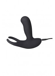 Стимулятор простаты Levett Earl с 2 моторами и пультом ДУ - Levett - в Омске купить с доставкой