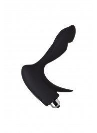 Массажер простаты Erotist First - Erotist Adult Toys - в Омске купить с доставкой