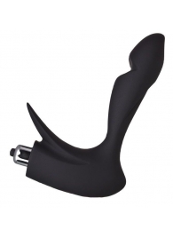 Массажер простаты Erotist First - Erotist Adult Toys - в Омске купить с доставкой