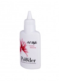 Пудра для ухода за игрушками Art-Style Powder - 30 гр. - Art-Style - в Омске купить с доставкой