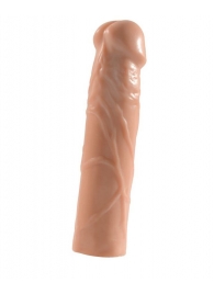 Насадка-удлинитель Extension sleeve - 17 см. - Sitabella - в Омске купить с доставкой