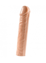 Удлиняющая насадка Extension sleeve - 17 см. - Sitabella - в Омске купить с доставкой
