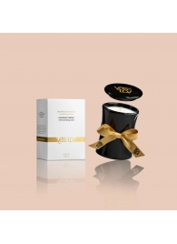 Массажная аромасвеча BEWITCHING MASSAGE CANDLE - 120 мл. - YESforLOV - купить с доставкой в Омске