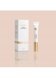 Возбуждающий интимный гель для женщин EXCITEMENT GEL FOR WOMEN - 10 гр. - YESforLOV - купить с доставкой в Омске