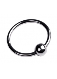 Кольцо на головку пениса размера M - ToyFa - в Омске купить с доставкой