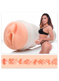 Мастурбатор-вагина Fleshlight Girls - Adriana Chechik Empress - Fleshlight - в Омске купить с доставкой