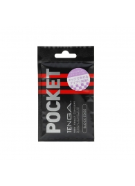 Карманный мастурбатор BLOCK EDGE - Tenga - в Омске купить с доставкой