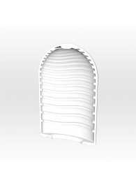 Карманный мастурбатор WAVE LINE - Tenga - в Омске купить с доставкой