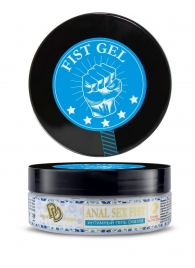 Интимный гель-смазка ANAL SEX FIST GEL - 200 мл. - БиоМед - купить с доставкой в Омске