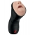 Мастурбатор-ротик Deep Throat Vibrating Stroker - Pipedream - в Омске купить с доставкой