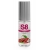 Смазка на водной основе S8 Flavored Lube со вкусом вишни - 50 мл. - Stimul8 - купить с доставкой в Омске