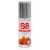 Смазка на водной основе S8 Flavored Lube со вкусом клубники - 125 мл. - Stimul8 - купить с доставкой в Омске