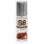 Смазка на водной основе S8 Flavored Lube со вкусом шоколада - 125 мл. - Stimul8 - купить с доставкой в Омске