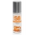 Смазка на водной основе S8 Flavored Lube со вкусом соленой карамели - 125 мл. - Stimul8 - купить с доставкой в Омске