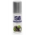 Смазка на водной основе S8 Flavored Lube со вкусом черной смородины - 125 мл. - Stimul8 - купить с доставкой в Омске