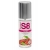 Смазка на водной основе S8 Flavored Lube со вкусом вишни - 125 мл. - Stimul8 - купить с доставкой в Омске