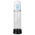 Автоматическая вакуумная помпа AUTOMATIC PENIS PUMP - Dream Toys - в Омске купить с доставкой