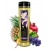 Массажное масло Libido Exotic Fruits с ароматом экзотических фруктов - 240 мл. - Shunga - купить с доставкой в Омске