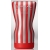 Мастурбатор TENGA Squeeze Tube Cup - Tenga - в Омске купить с доставкой