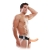 Телесный полый страпон с вибрацией 8  Vibrating Hollow Strap-On - 20,5 см. - Pipedream - купить с доставкой в Омске