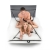 Набор для бондажа на кровати Ultimate Bed Restraint System - Pipedream - купить с доставкой в Омске