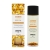 Органическое массажное масло AMBER JOJOBA - 100 мл. - Exsens - купить с доставкой в Омске