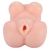 Телесный мастурбатор-вагина Lisa - Dream Toys - в Омске купить с доставкой