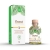 Массажный гель с ароматом кокоса Coconut - 30 мл. - INTT - купить с доставкой в Омске