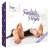 Эротический набор FANTASTIC PURPLE SEX TOY KIT - Toy Joy - купить с доставкой в Омске
