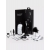 Эротический набор Pleasure Overload 10 Days of Play Gift Set - Fifty Shades of Grey - купить с доставкой в Омске