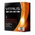 Презервативы VITALIS PREMIUM stimulation   warming с согревающим эффектом - 3 шт. - Vitalis - купить с доставкой в Омске