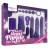Эротический набор Toy Joy Mega Purple - Toy Joy - купить с доставкой в Омске