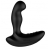 Черный вибромассажер простаты и промежности Nexus Ride - 14 см. - Nexus Range - в Омске купить с доставкой