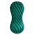 Мастурбатор Tenga Flex Fizzy Green - Tenga - в Омске купить с доставкой