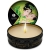 Массажная свеча Exotic Green Tea с ароматом зелёного чая - 30 мл. - Shunga - купить с доставкой в Омске
