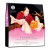 Соль для ванны Lovebath Dragon Fruit, превращающая воду в гель - 650 гр. - Shunga - купить с доставкой в Омске