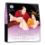 Соль для ванны Lovebath Sensual lotus, превращающая воду в гель - 650 гр. - Shunga - купить с доставкой в Омске