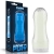 Светящийся в темноте мастурбатор Lumino Play Masturbator Pocketed - Lovetoy - в Омске купить с доставкой