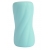 Аквамариновый мастурбатор Blow Cox Masturbator Pleasure Pocket - Chisa - в Омске купить с доставкой