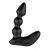 Черный вибростимулятор Nexus Bendz Prostate Edition - 14,1 см. - Nexus Range - в Омске купить с доставкой