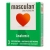 Презервативы анатомической формы Masculan Anatomic - 3 шт. - Masculan - купить с доставкой в Омске