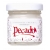 Массажная свеча Сoconut Cream - 35 мл. - Pecado - купить с доставкой в Омске
