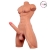 Ультрареалистичный мужской торс - Erowoman-Eroman - в Омске купить с доставкой