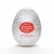 Мастурбатор-яйцо Keith Haring EGG PARTY - Tenga - в Омске купить с доставкой