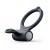 Черное эрекционное кольцо Power Clit - Dorcel - в Омске купить с доставкой
