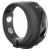 Черное эрекционное виброкольцо Fit Vibe Ring - Dorcel - в Омске купить с доставкой